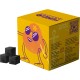 Fumelo coals 26mm 1kg